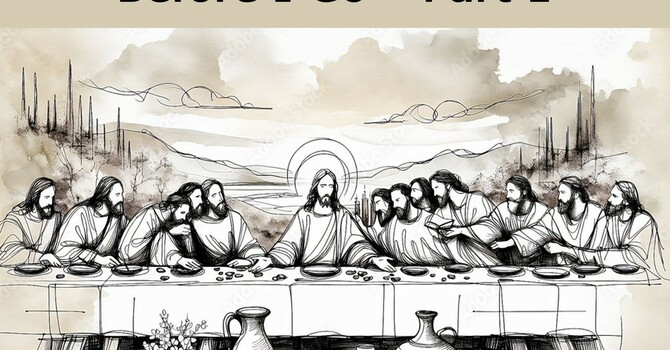 "Before I Go--Part 1"