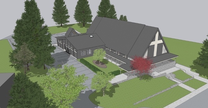 Property Development Committee Update image