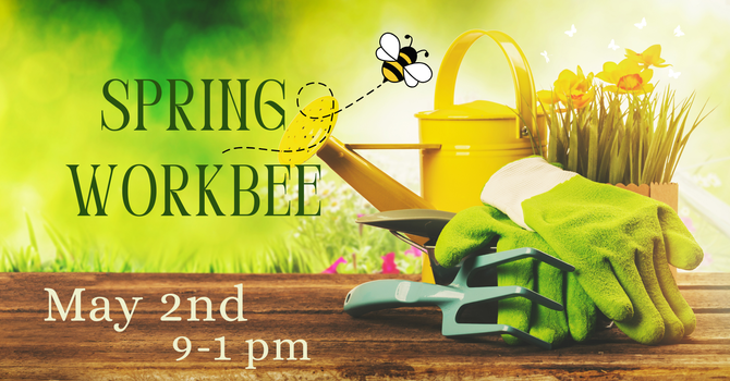 Spring Workbee