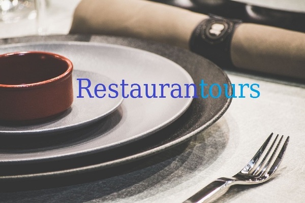 Restaurantours