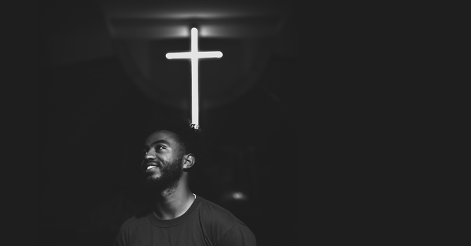 Deacon Joseph Hunter