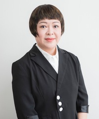 staff member image