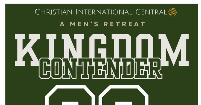 Kingdom Minded Men's Summit