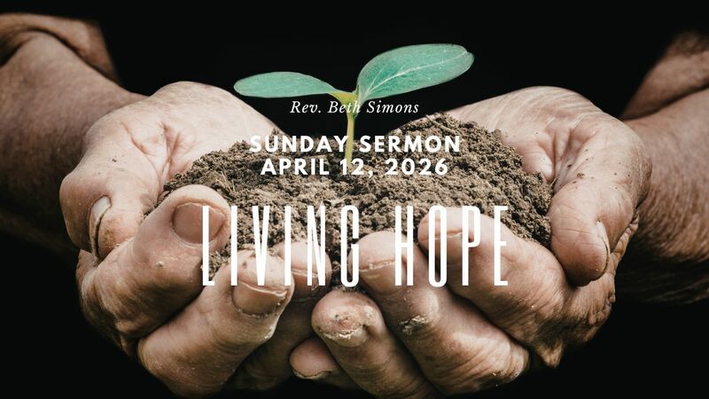 Living Hope
