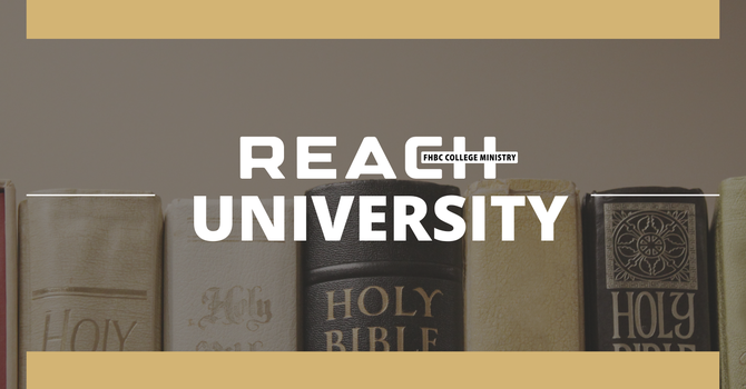 Bible Walk Through: Part 1