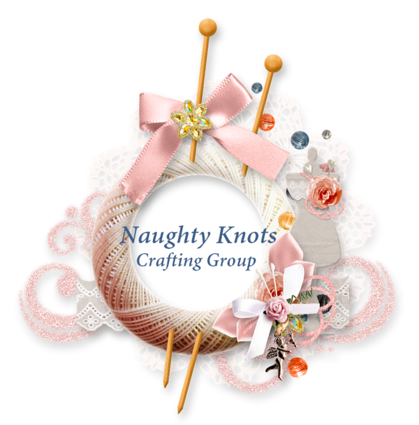 Naughty Knots