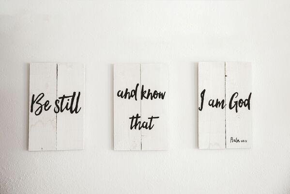 To the Ends of the Earth