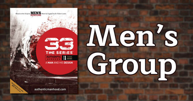 Men's Group