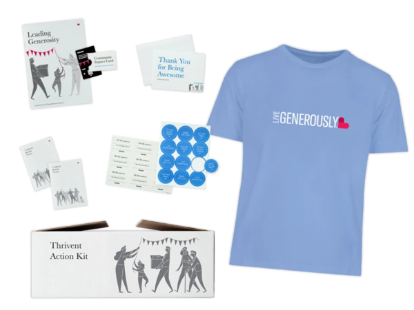 Are you a Thrivent Member?