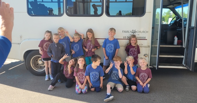 Caleb Loves VACA Academy image