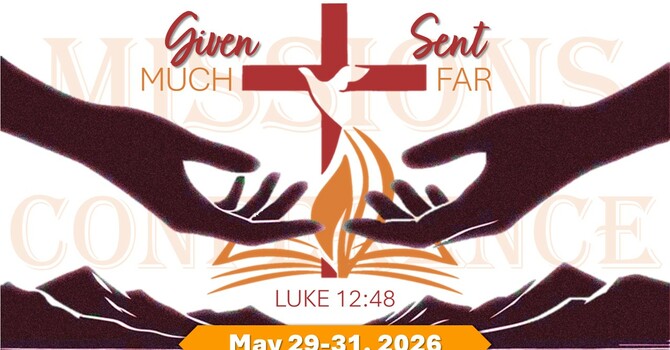 Missions Conference