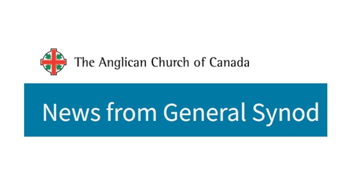News from General Synod image