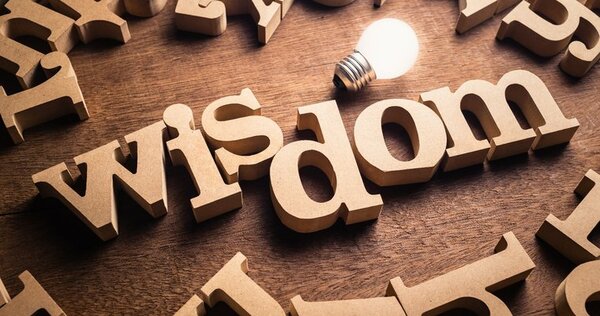 Wisdom