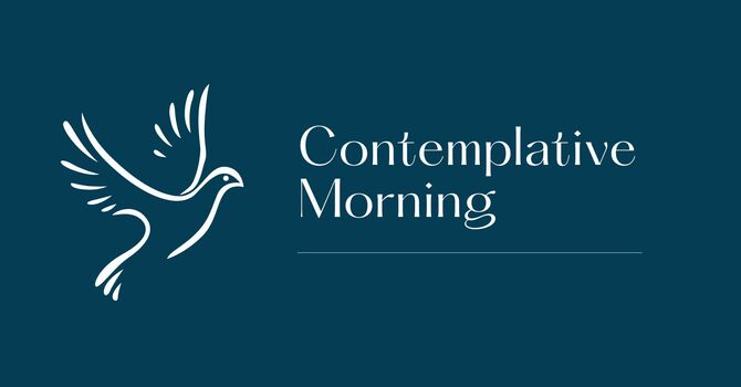Contemplative morning