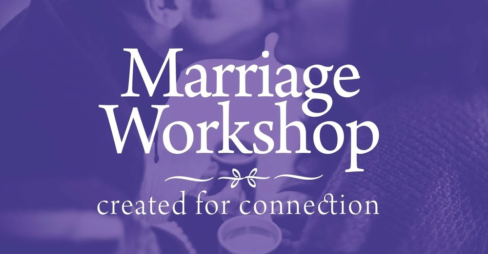 Marrieds Workshop