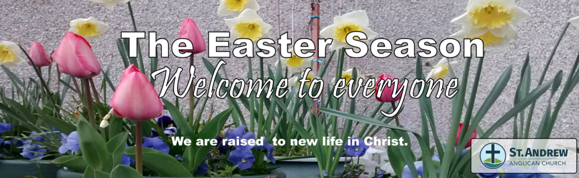 St. Andrew Anglican Church