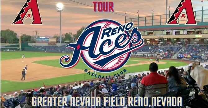 Reno Aces Faith Night