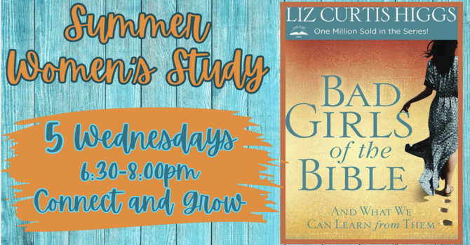 Summer Women's Study