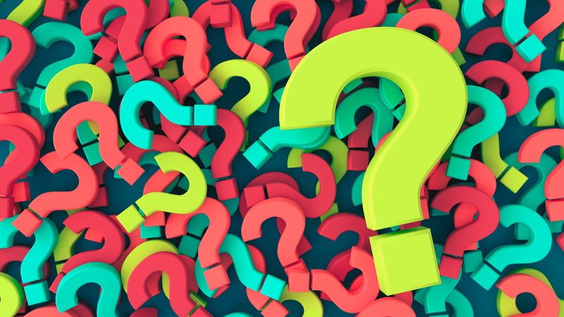 GOOD QUESTION: What's Driving Your Decisions? | Adam Dormer