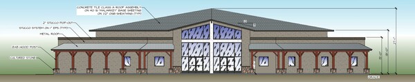 Construction Update