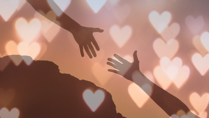 The Church - Loving Each Other Well | Al Andrus