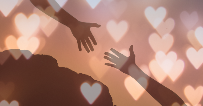 The Church - Loving Each Other Well | Al Andrus