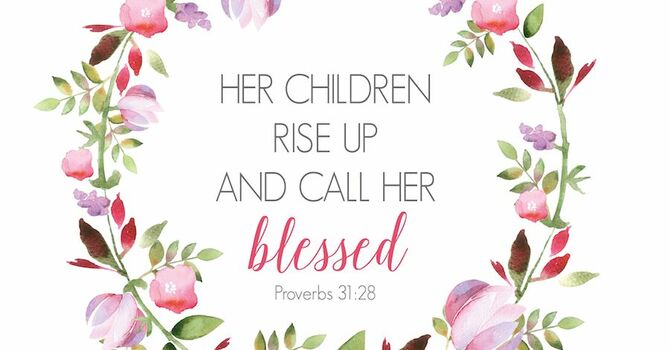 Mother's Day