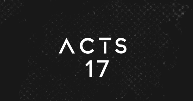 Acts 17