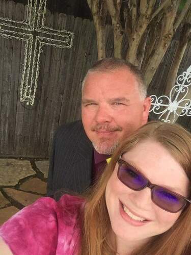 Pastor Lane & Pastor Judy Farr