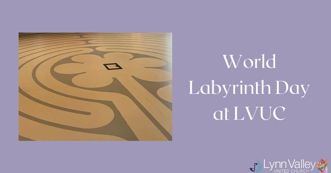 World Labyrinth Day