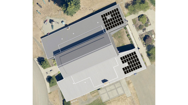 Grace Is Going Solar!