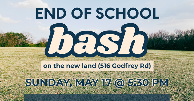 FF Students End of School Bash