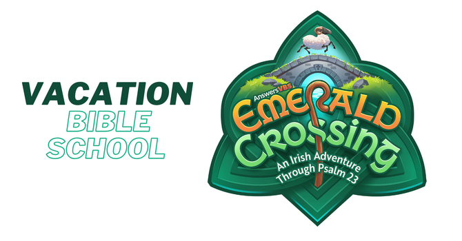 Vacation Bible School