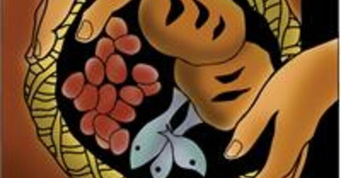 Order of Worship and Livestream Text, April 19, 2026