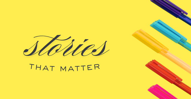 Stories From the Road