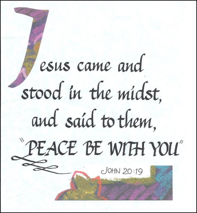 After The Resurrection 