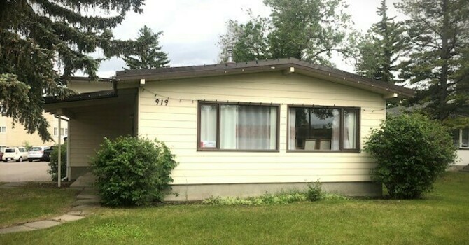 Congratulations, Rev. Rob and Karen! image