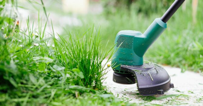 Grounds Keeping Project Priorities image