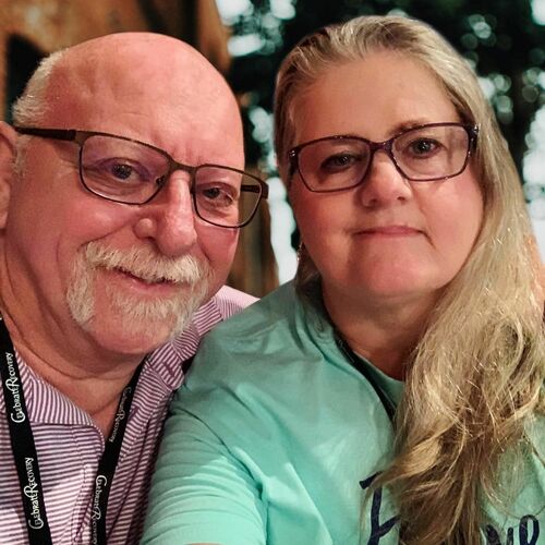 Pastor Les & Delores  StClaire