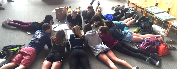 More Children, Youth, and Families Events