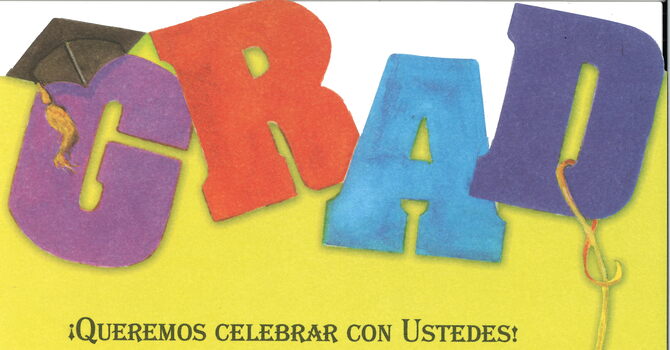 Servicio Especial de Graduados
