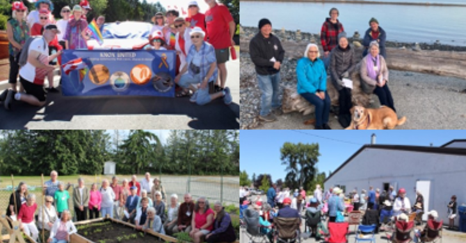 Feed My Sheep (S,LS)