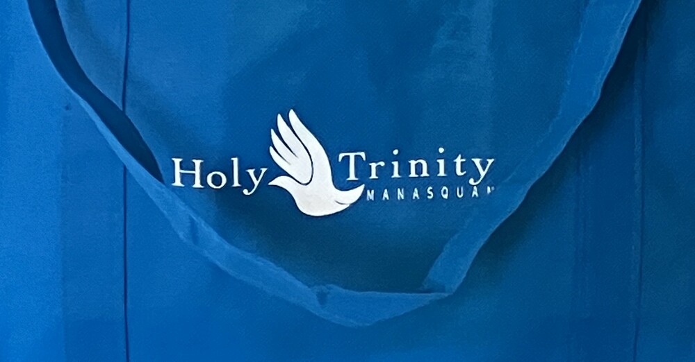 CHURCH MERCH STORE IS OPEN FOR BUSINESS 