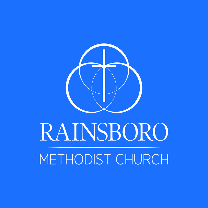 "Glad Hearts and Bold Faith"