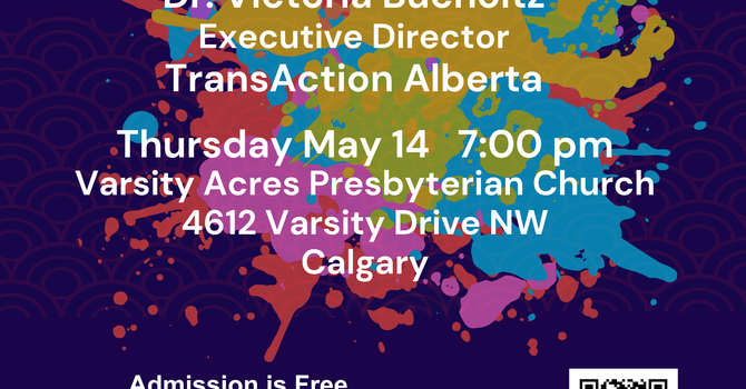 Trans in Alberta