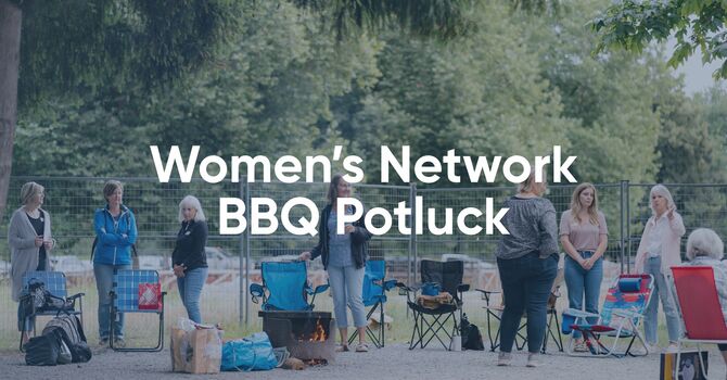Women's Network BBQ Potluck