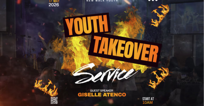 Youth Takeover Service