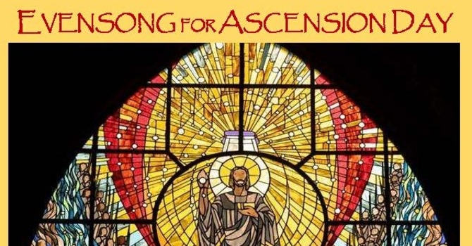 Soul Food & Evensong @7pm