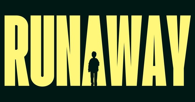 RUNAWAY #1