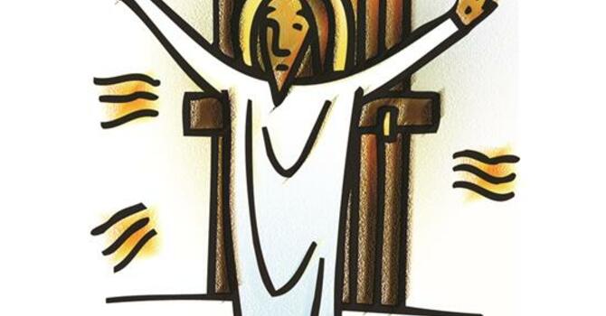 EASTER 2_HOLY HUMOR SUNDAY_2026-04-12 Worship